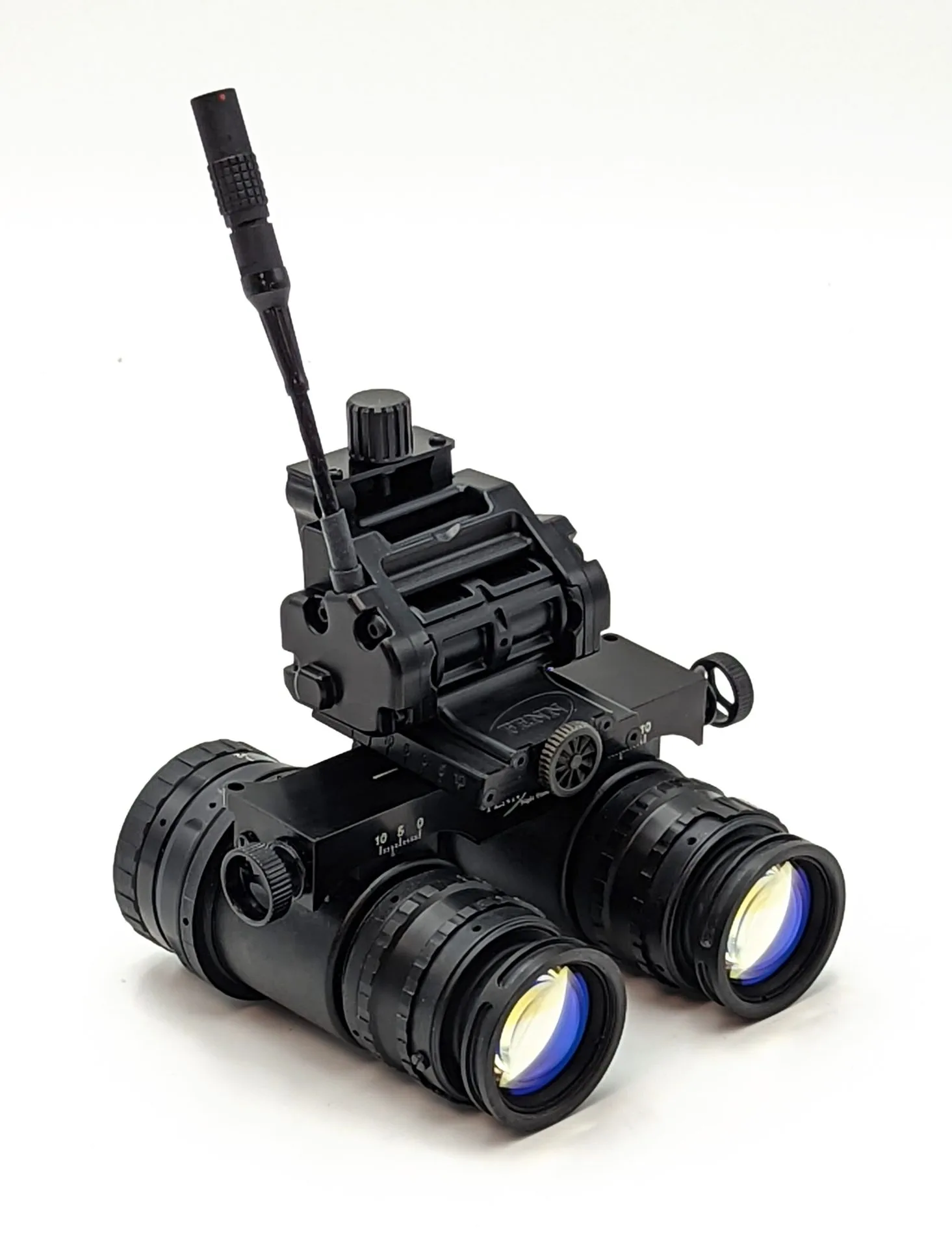 NG820 Night Vision Goggles Fenn Night Vision