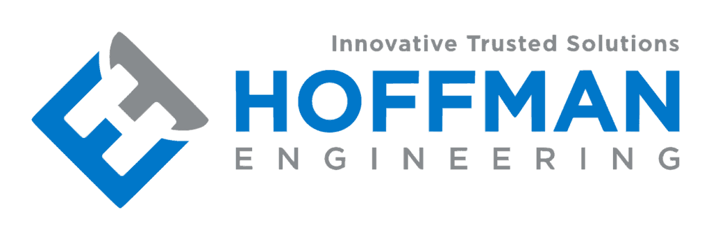 Hoffman Engineering Logo