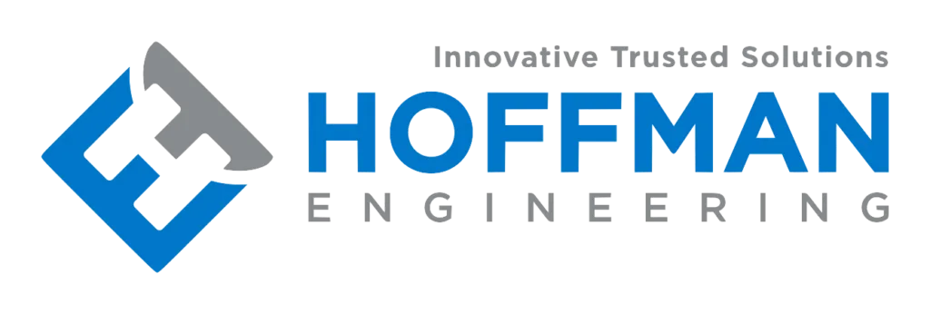 Hoffman Engineering Logo
