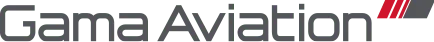 Gama Aviation Logo
