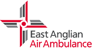East Anglian Air Ambulance Logo