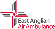 East Anglian Air Ambulance Logo