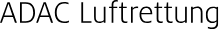 ADAC Luftrettung Logo